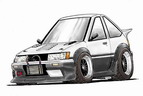 AE86