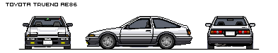 AE86